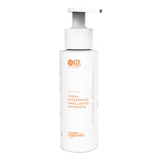 Eos Crema Detergente Emolliente Nutriente 150ml