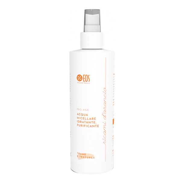Eos Acqua Micellare Detergente Struccante 200ml