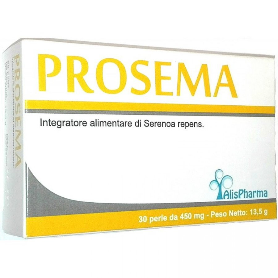 PROSEMA 30CPS — confronto prezzi