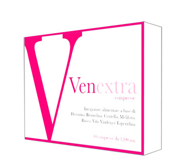 Venextra 30compresse — confronto prezzi