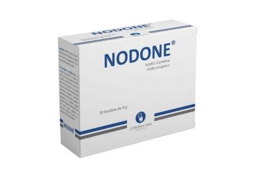 Nodone 30 Bustine — confronto prezzi