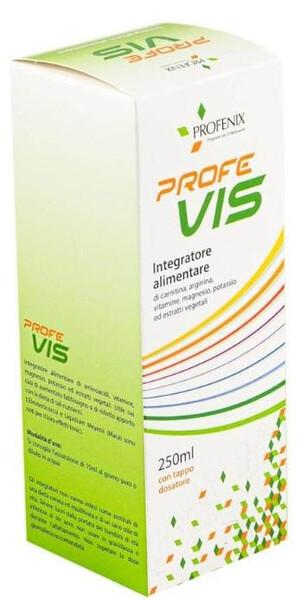 Profevis Integratore Alimentare 250 ml