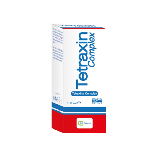 Tetraxin Anticaduta Capelli 50 ml