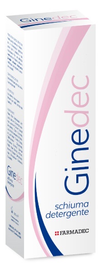 Ginedec schiuma detergente intimo 200 ml — confronto prezzi