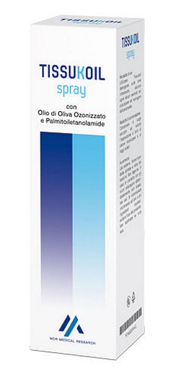 Tissukoil spray 50ml — confronto prezzi