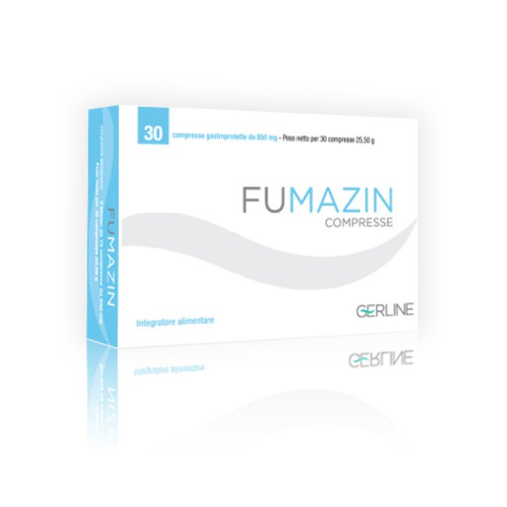 Fumazin Cpr — confronto prezzi