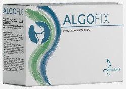 Algofix Integratore Per Il Benessere Articolare 14 Bustine