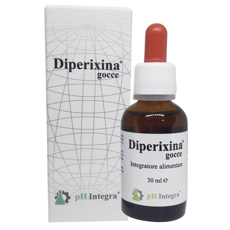 Diperixina Gocce 30ml — confronto prezzi