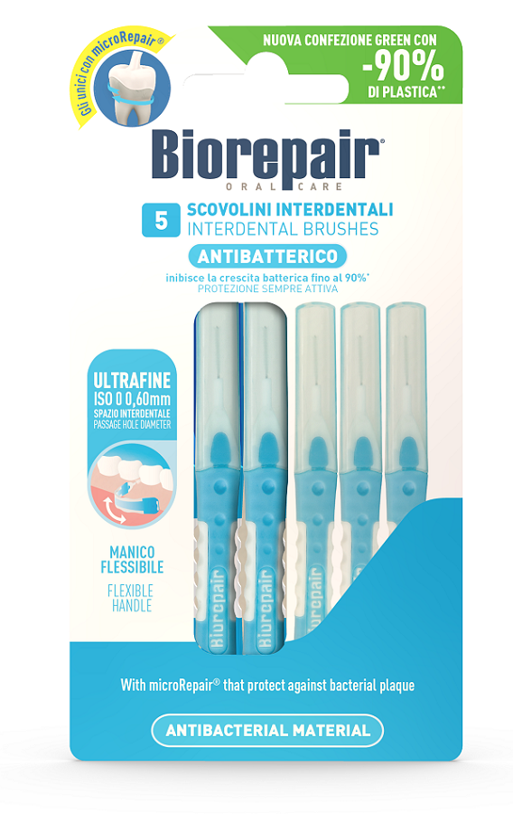 Biorepair scovolino superfine — confronto prezzi