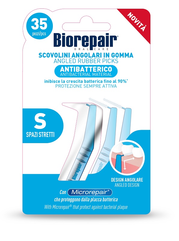 Biorepair soft pick fine