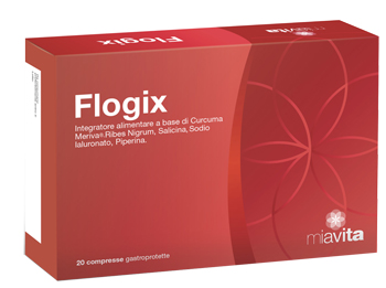 Flogix 20 compresse 900 mg — confronto prezzi