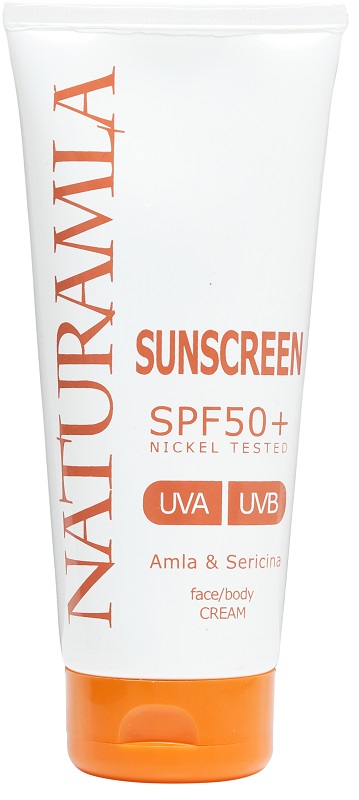 Sunscreen body fp50+ 200ml — confronto prezzi