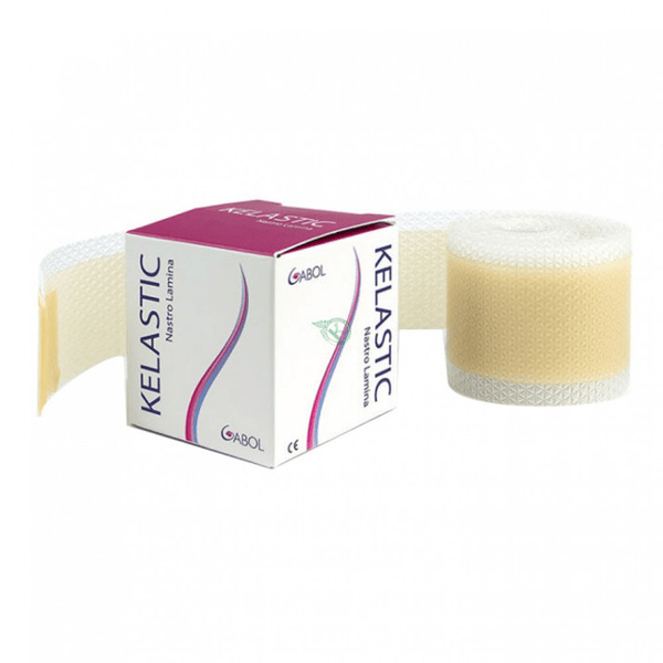 Kelastic nastro lamina