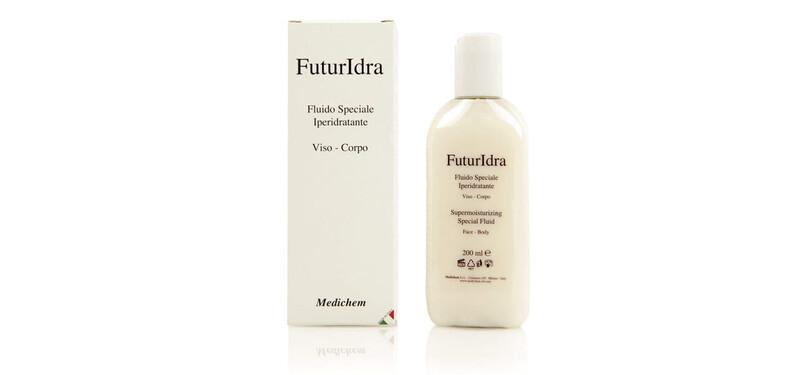FUTURIDRA 200ML