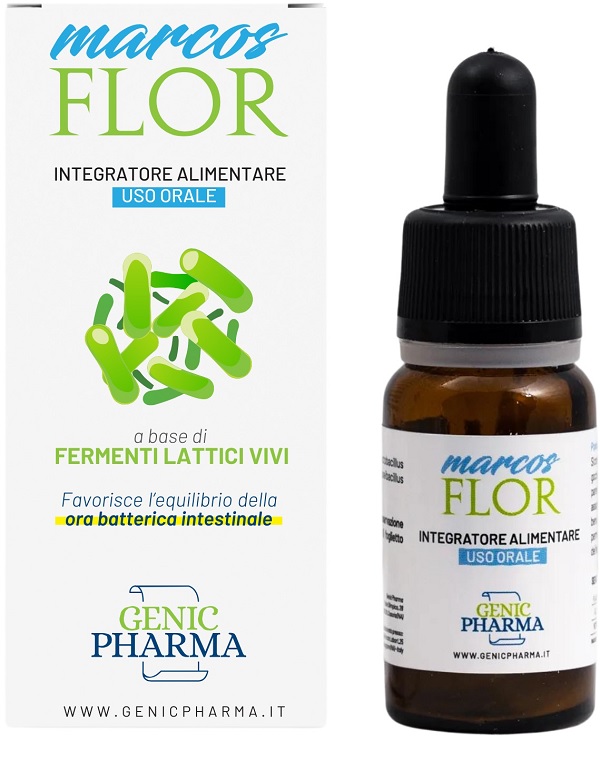 MARCOS FLOR 7,5ML — confronto prezzi