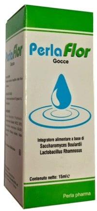 Perlaflor Gocce Integratore Di Fermenti Lattici 10 ml — confronto prezzi