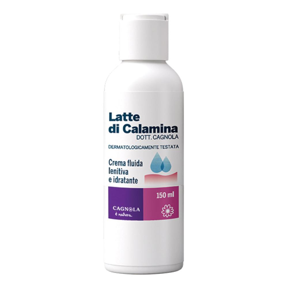 LATTE DI CALAMINA 150ML — confronto prezzi
