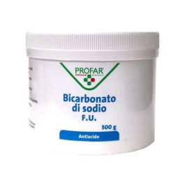 Profar bicarbonato di sodio 500 g — confronto prezzi