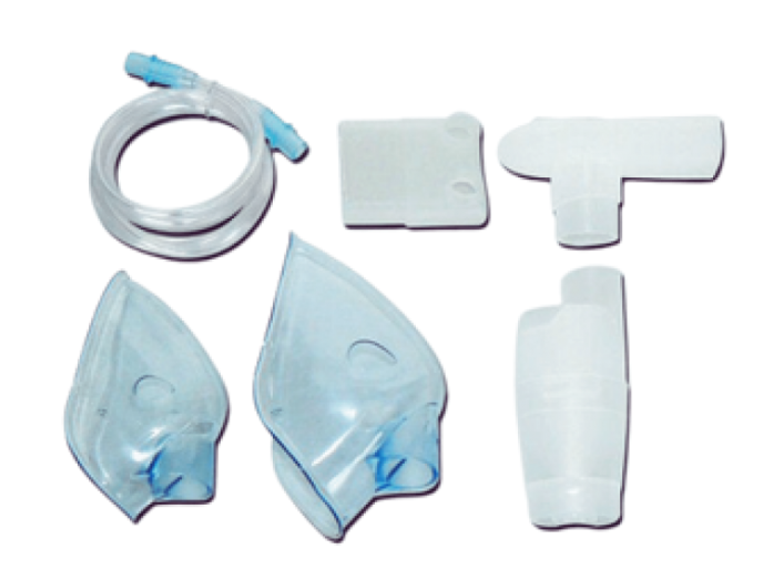 CURA KIT RICAMBI AEROSOL