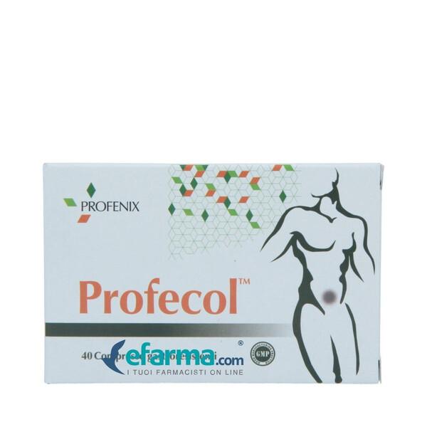 Profecol 40cpr