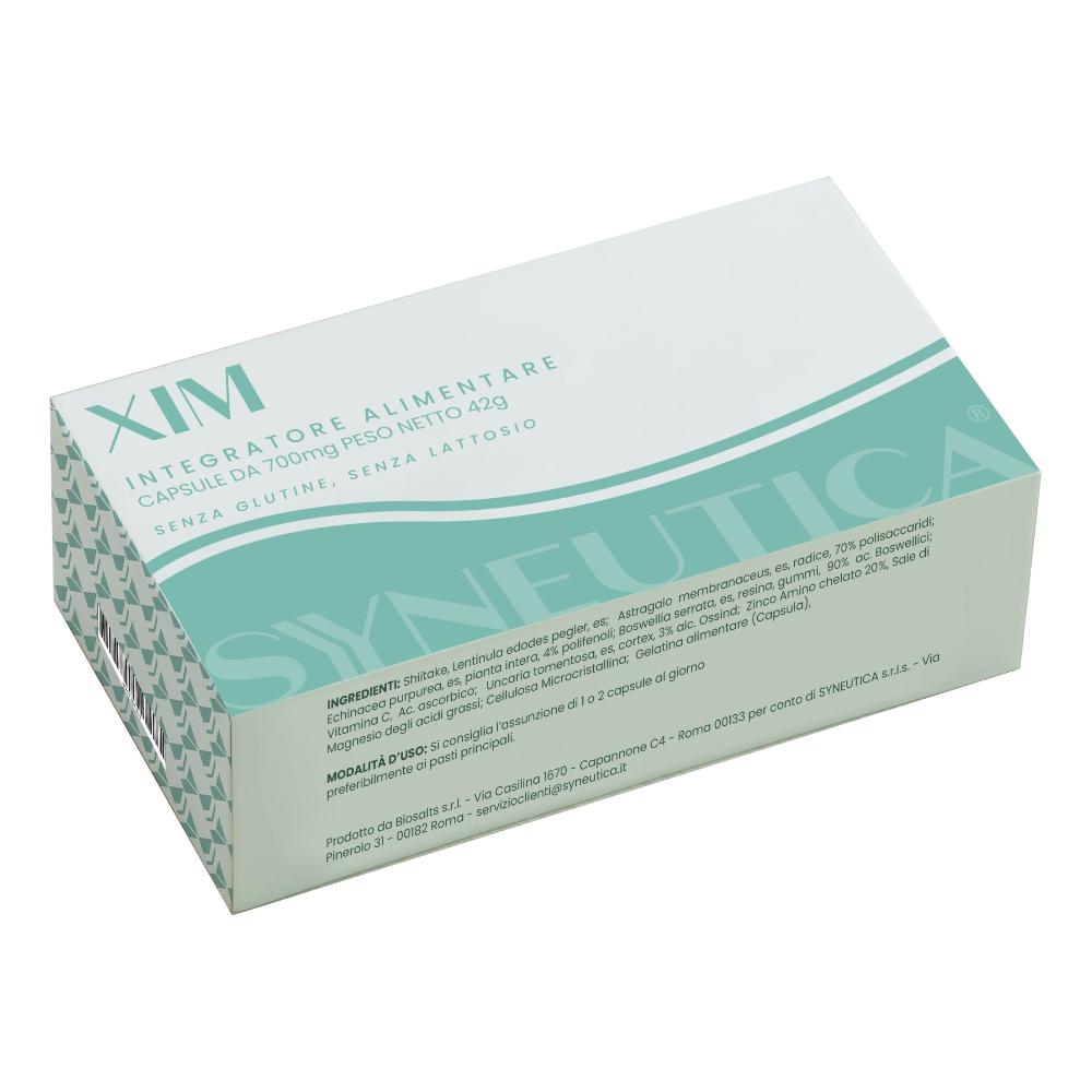 XIM 60CPS — confronto prezzi
