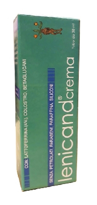 Lenicand crema 30ml — confronto prezzi