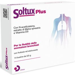 Soltux Plus 14bust — confronto prezzi