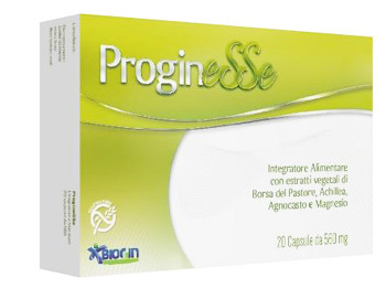 Proginesse 20cps — confronto prezzi
