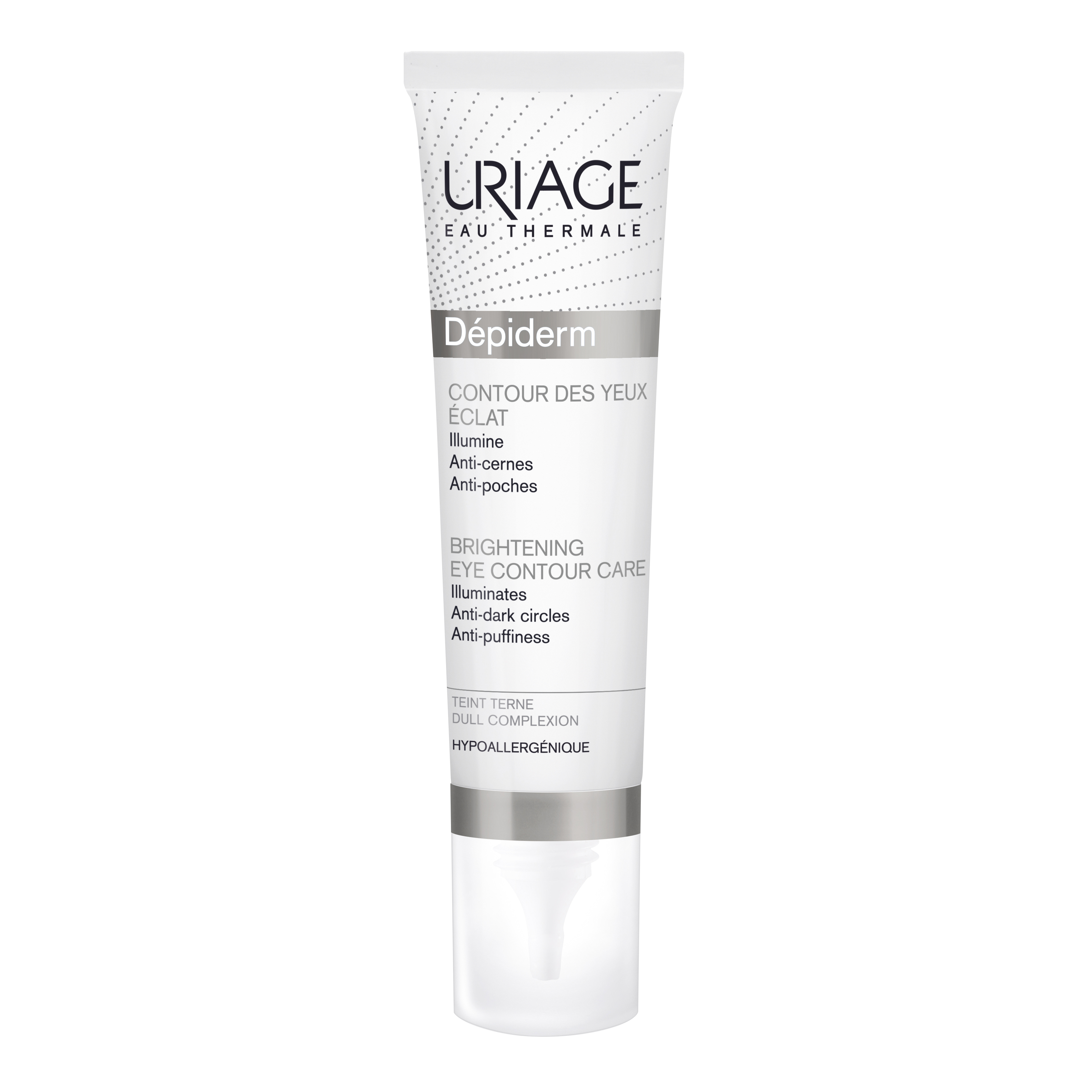 Depiderm contorno occhi 15 ml