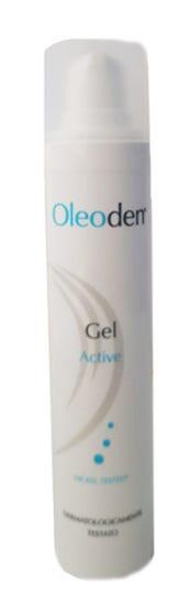 Oleoden Gel Active 50 ml — confronto prezzi