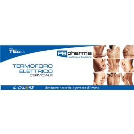 TERMOFORO ELETTR.CERVICALE PB P