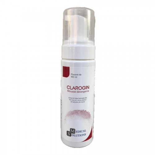 CLAROGIN MOUSSE DETERGENTE — confronto prezzi
