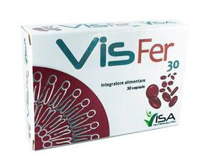 VISFER 30 30CPS — confronto prezzi
