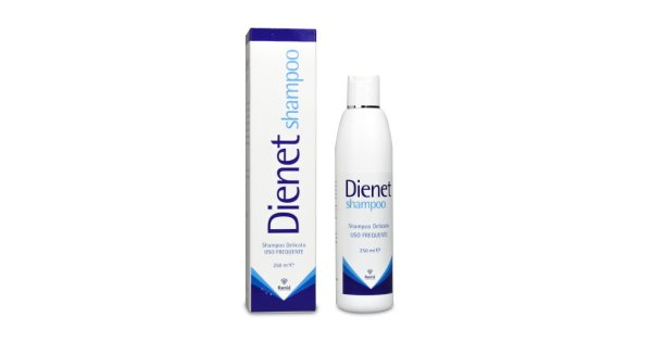 Dienet Shampoo Delicato Per Capelli Fragili 250ml — confronto prezzi
