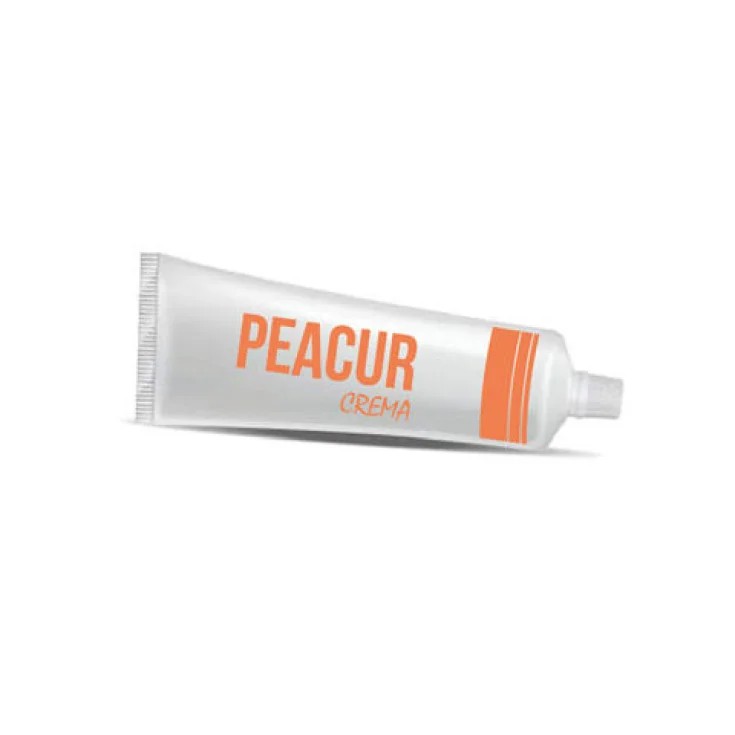 Peacur crema 100ml — confronto prezzi