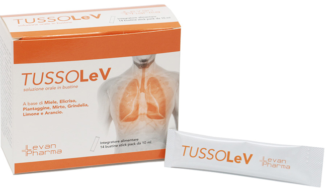 Tussolev 14 stick — confronto prezzi