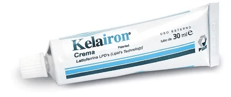Kelairon Crema Lesioni Cutanee Tubo 30 ml — confronto prezzi