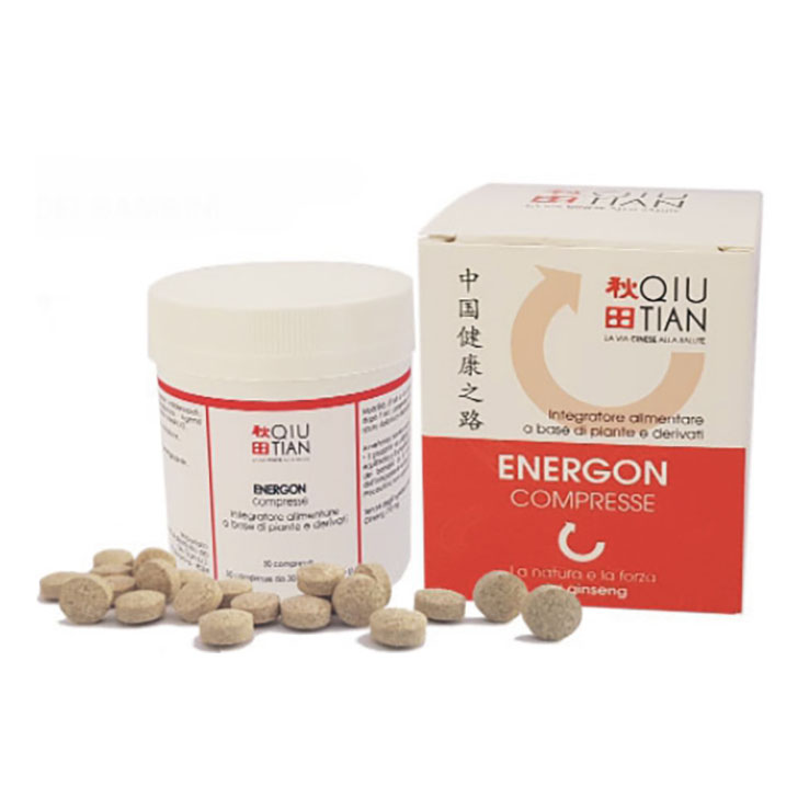 Energon compresse 50 compresse — confronto prezzi