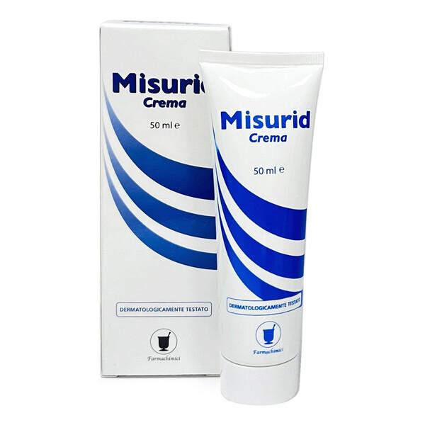 Misurid Crema Viso 50 ml