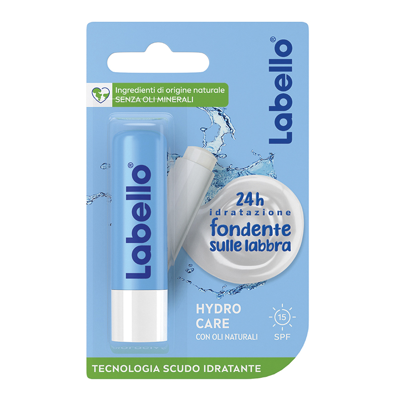 Labello hydrocare spf 15 5,5 ml