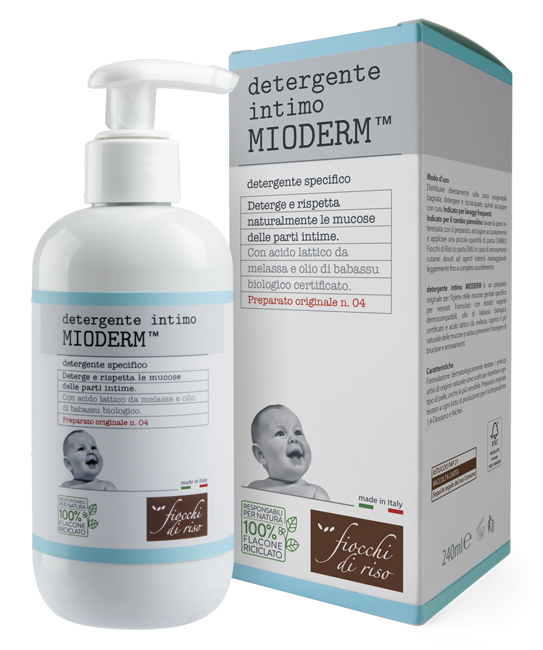 FDR FIOCCHI MIODERM DET INTIMO — confronto prezzi