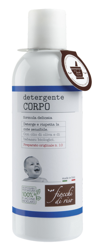 Fdr fiocchi det corpo 200ml