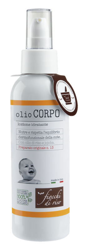 FDR Olio Corpo 140ml — confronto prezzi