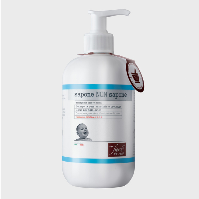 sapone non sapone fdr 400ml