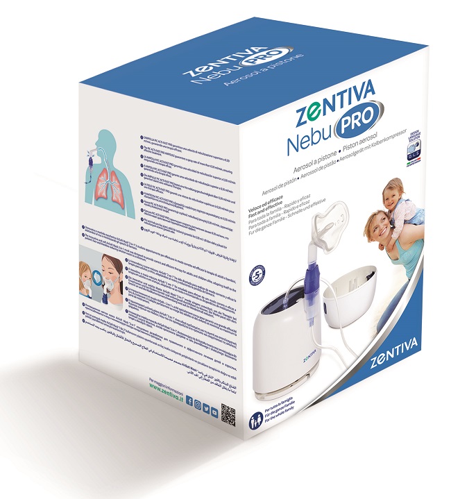 ZENTIVA NEBU PRO AEROSOL — confronto prezzi