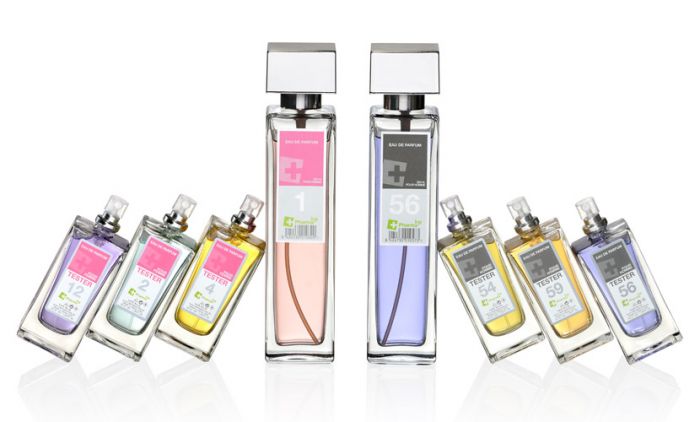 iap pharma 43 donna 30ml — confronto prezzi