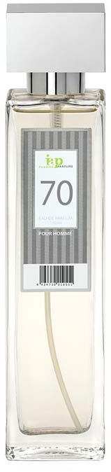 IAP PHARMA 70 UOMO 150ML — confronto prezzi