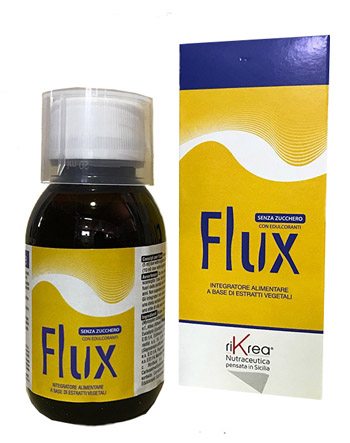 Flux Sciroppo 150ml — confronto prezzi