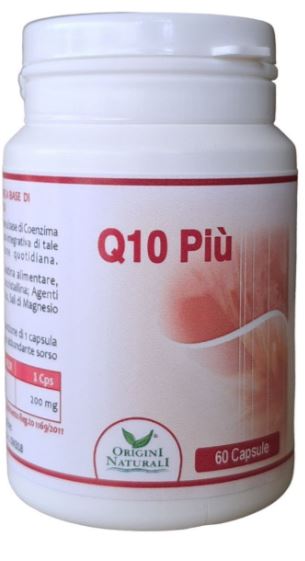 Q10PIU' 60CPS — confronto prezzi