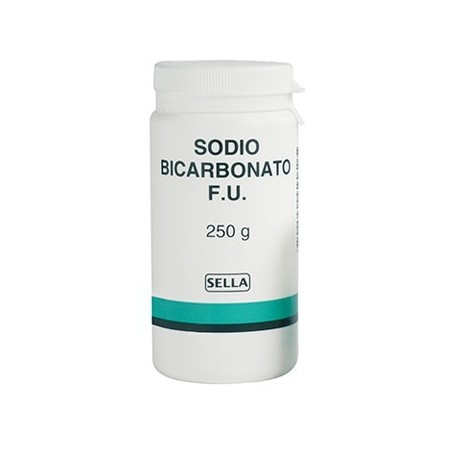 Bicarbonato di sodio 100g — confronto prezzi